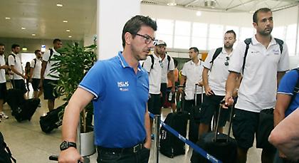 Κατσικάρης: «Έχουμε κάνει καλή δουλειά»