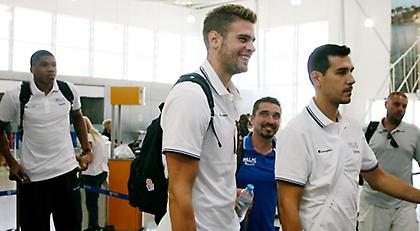 Ζήσης: «Βαρεθήκαμε να κερδίζουμε στα φιλικά»