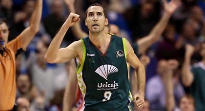 Επέστρεψε στο «σπίτι» ο Βιδάλ