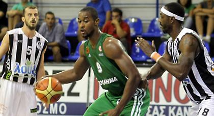 Πρώην «πράσινος» στη Μπεσίκτας