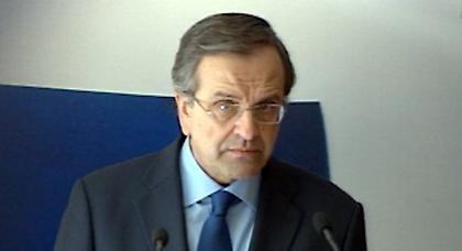 Τα προγράμματα για ανέργους ανακοίνωσε ο πρωθυπουργός