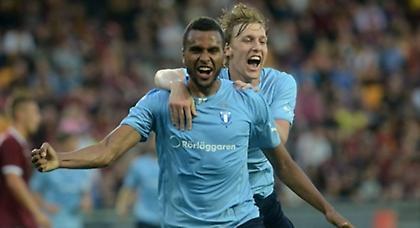 Περιθώριο ανατροπής για τη Μάλμε