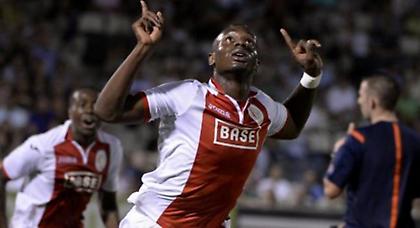 «Ένα απ’ τα καλύτερά μου με Παναθηναϊκό»