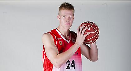 Θέλει τον Δανό Νοβίτσκι η Ζαλγκίρις (video)