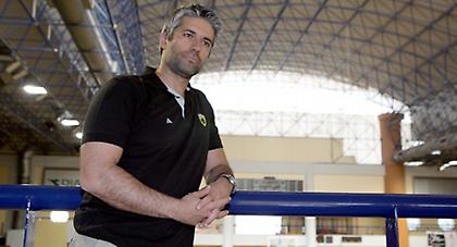 «Φεύγω από την ΑΕΚ μετά από 18 χρόνια τιμής και περηφάνιας»