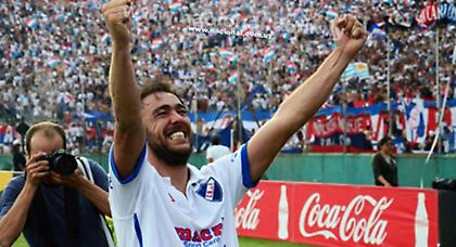 Είπε «όχι» στα εκατομμύρια ο Ρεκόμπα