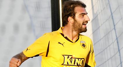 Ξέρει για Μάκο-ΑΕΚ η Ανόρθωση