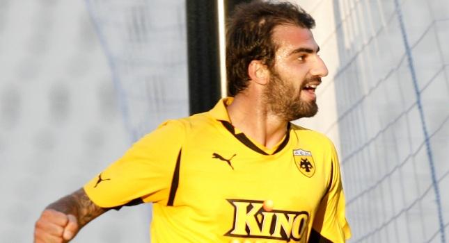 Ξέρει για Μάκο-ΑΕΚ η Ανόρθωση