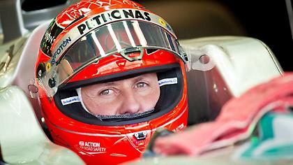 Βρεθηκε κρεμασμένος ο ύποπτος για την κλοπή του φακέλου Σουμάχερ!