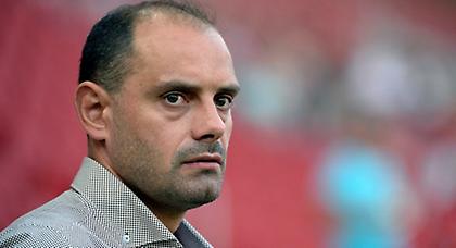 Βεργέτης: «Ο Αστέρας σκαρφαλώνει βουνά»