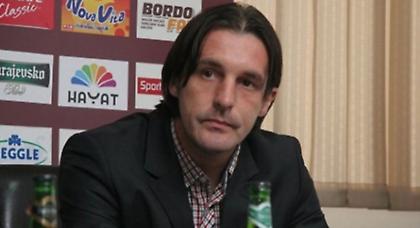 Ούσκουπλιτς: «Θα περιμένουμε την ευκαιρία μας»