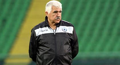 Παράσχος: «Σαν να είναι απ’ το μηδέν»…