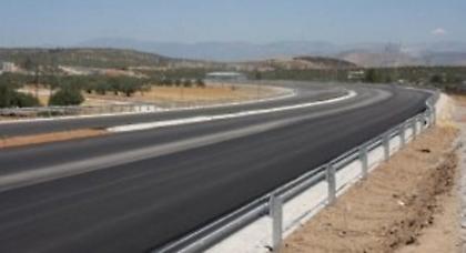 Σύσκεψη για τη δημοπράτηση της εθνικής Πάτρας-Πύργου