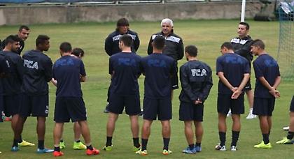 Οι 19 «εκλεκτοί» της πρόκρισης