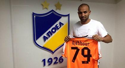 Ο δρόμος του Τζεμπούρ προς τα... αστέρια