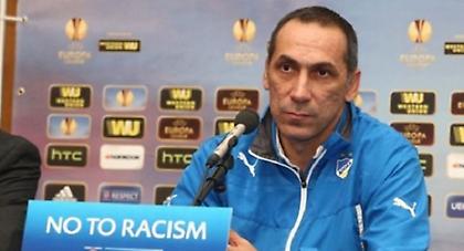 Δώνης: «Πιστεύουμε την ομάδα και μας δικαιώνει»