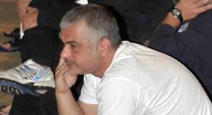 Τζόρτζεβιτς στη Χίο κι ανανεώνουν οι ντόπιοι παίκτες