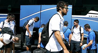 Στο Πο η Εθνική