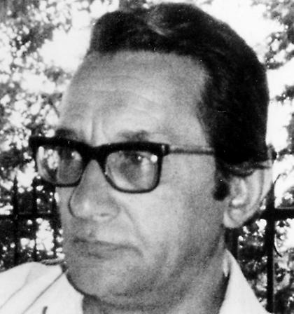 Έφυγε από τη ζωή ο Βύρων Λεοντάρης