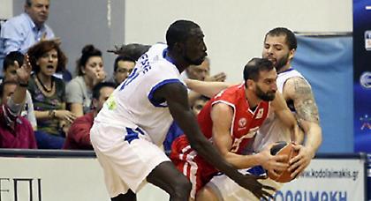 «Έκοψε» έξι η Σενεγάλη