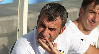 Ο «σκύλος» και ο γκολτζής