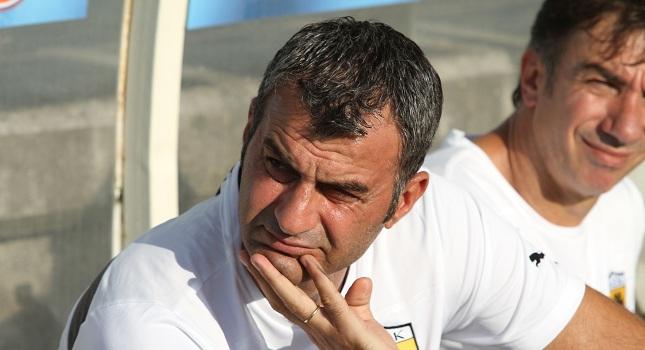 Ο «σκύλος» και ο γκολτζής