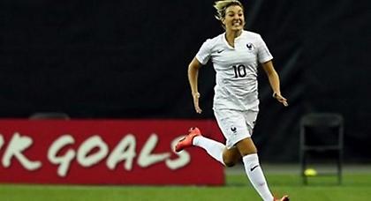 ΓΚΟΛάρα… με άρωμα γυναίκας