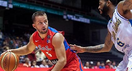 Στον τελικό το Πουέρτο Ρίκο