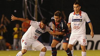 «Όρθια» στο 93’ (video)