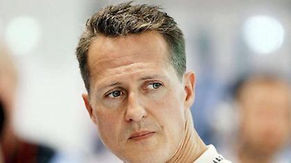 Σοκαρισμένη η οικογένεια Σουμάχερ