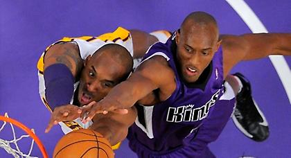 Ανταλλαγή μεταξύ Νικς και Κινγκς