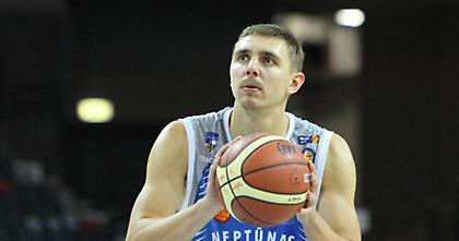 Γκαΐλιους για Ευρωλίγκα