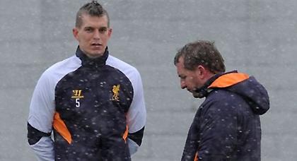 Με κλάματα ζήτησε μεταγραφή ο Άγκερ!