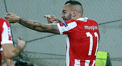 Μήτρογλου: «Όλα αυτά είναι σκουπίδια»!