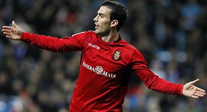 Πάει προς Αγγλία ο Αλφάρο