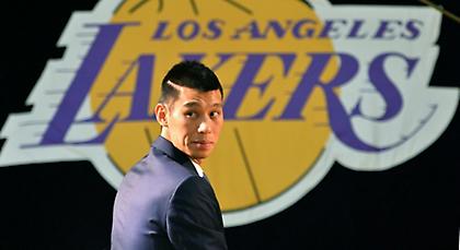 Ο Λιν το’ «καψε» (video)