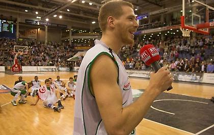 Πήρε Λίνχαρτ η Μακάμπι