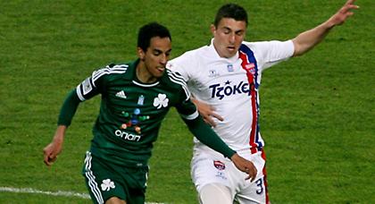 Πήρε Τόσκα ο Ηρακλής