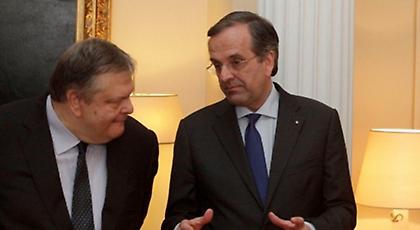 Αναβολή για Σεπτέμβριο στην πρώτη δόση του ΕΝΦΙΑ