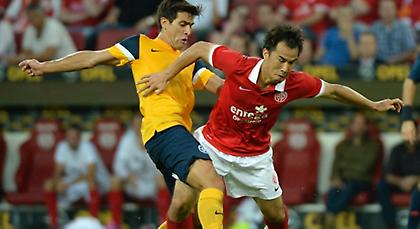 Αστέρα μπορείς