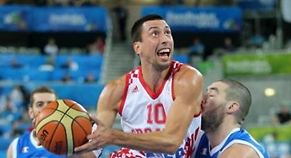 Ούκιτς: «Χαρούμενος για τον επαναπατρισμό»