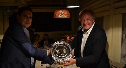 Τραπέζωσε τη Μάιντς ο Αστέρας (pic)