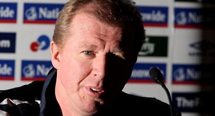 Στη θέση του ο Μακλάρεν