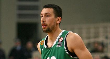 Ούκιτς: «Για πάντα πράσινος»