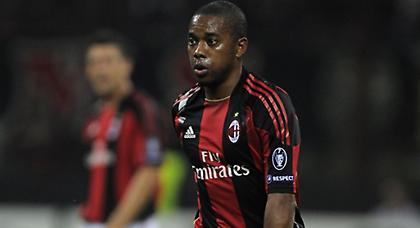 «Τελείωσε του Ρομπίνιο στη Σάντος»