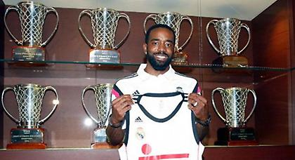 «Τελείωσε» του Ρίβερς στη Ρεάλ