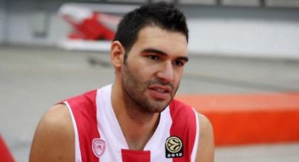 Μαυροειδής: «Θέλω ακόμη δουλειά…»