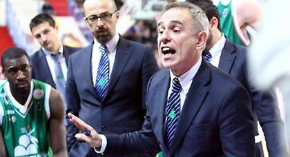 Ο Σκαριόλο έφυγε, ο Κρέσπι ήρθε