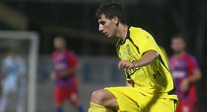 Γιαννίτσης: «Το έχω πάρει και προσωπικά»