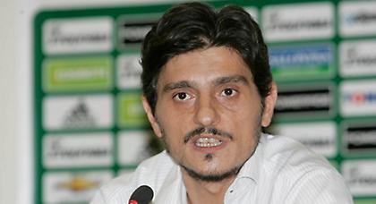 ΚΑΕ Παναθηναϊκός: «Θα τρέχουνε να κρυφτούν…»